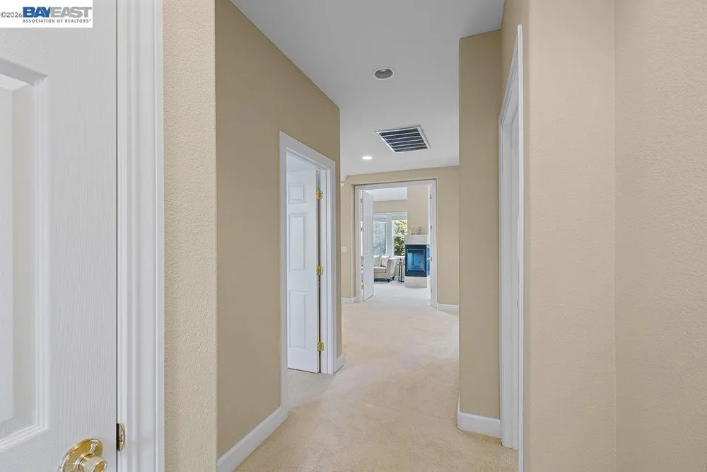 3 Crested Oak Ct San Ramon, CA 94583