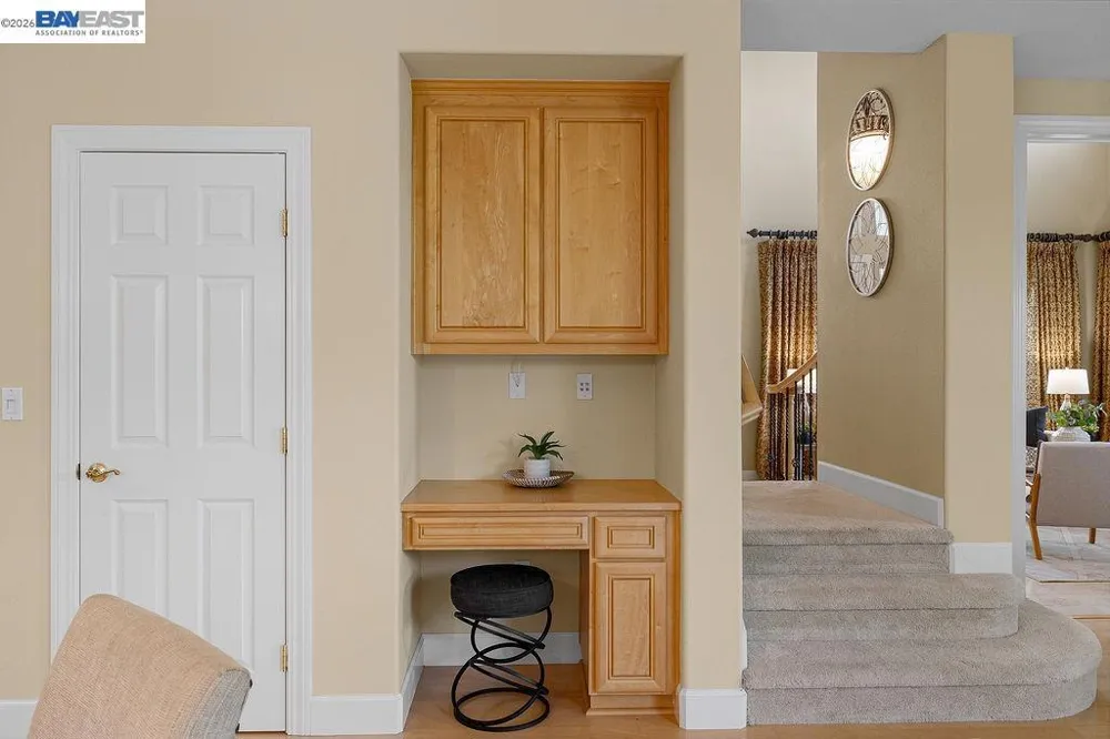 3 Crested Oak Ct San Ramon, CA 94583