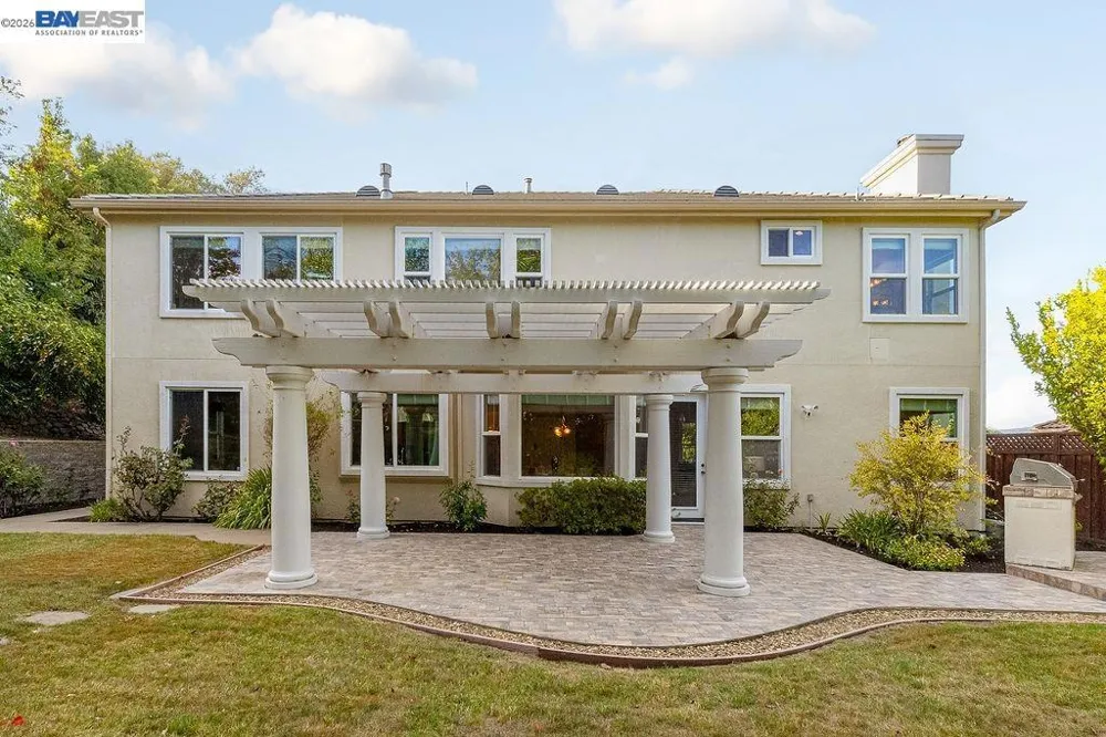 3 Crested Oak Ct San Ramon, CA 94583