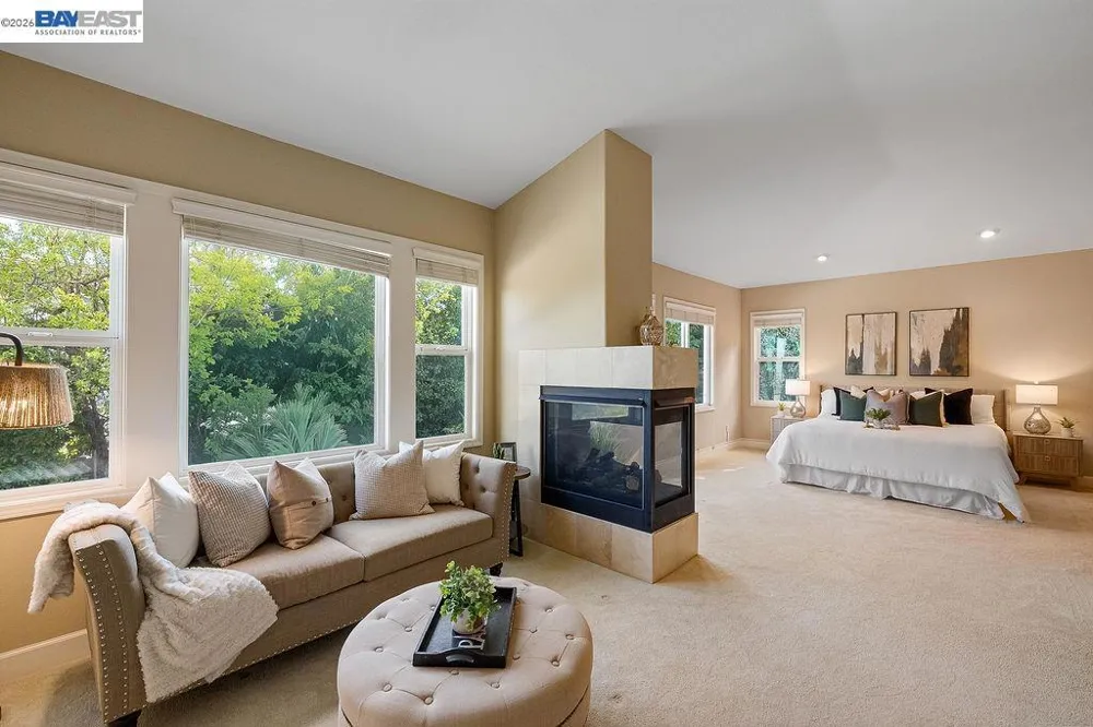 3 Crested Oak Ct San Ramon, CA 94583