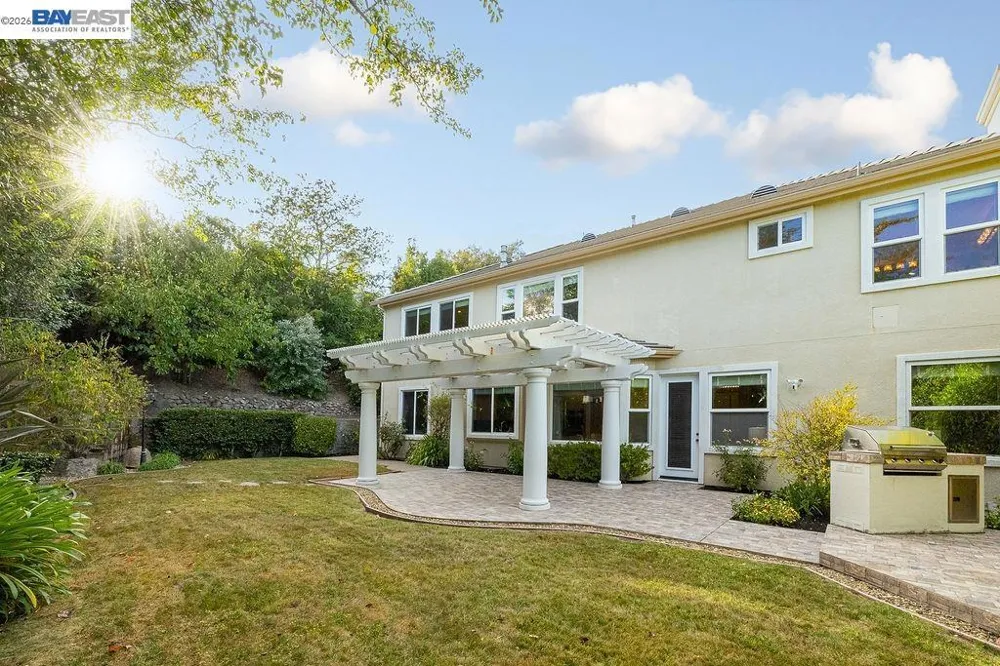 3 Crested Oak Ct San Ramon, CA 94583