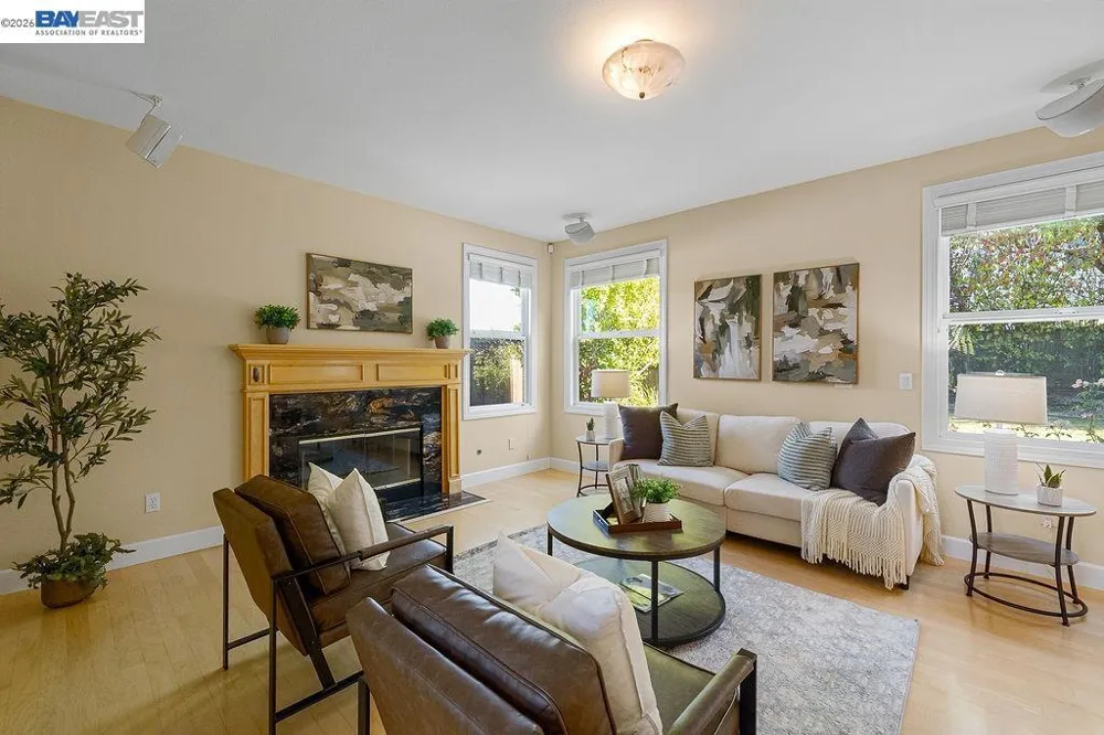 3 Crested Oak Ct San Ramon, CA 94583
