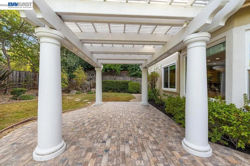 3 Crested Oak Ct San Ramon, CA 94583