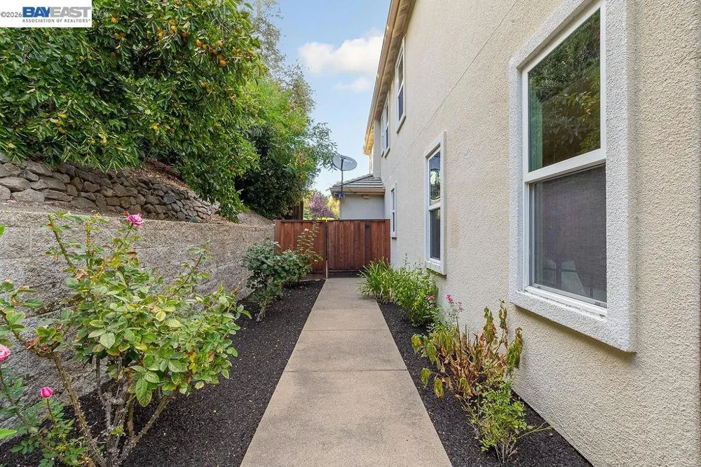 3 Crested Oak Ct San Ramon, CA 94583
