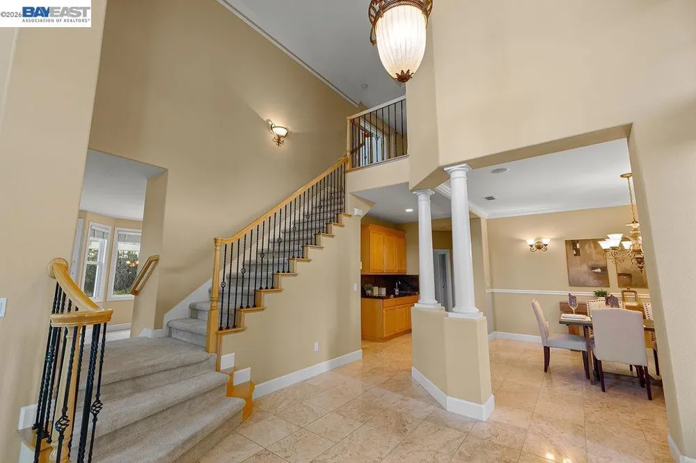 3 Crested Oak Ct San Ramon, CA 94583