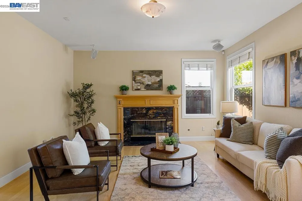 3 Crested Oak Ct San Ramon, CA 94583