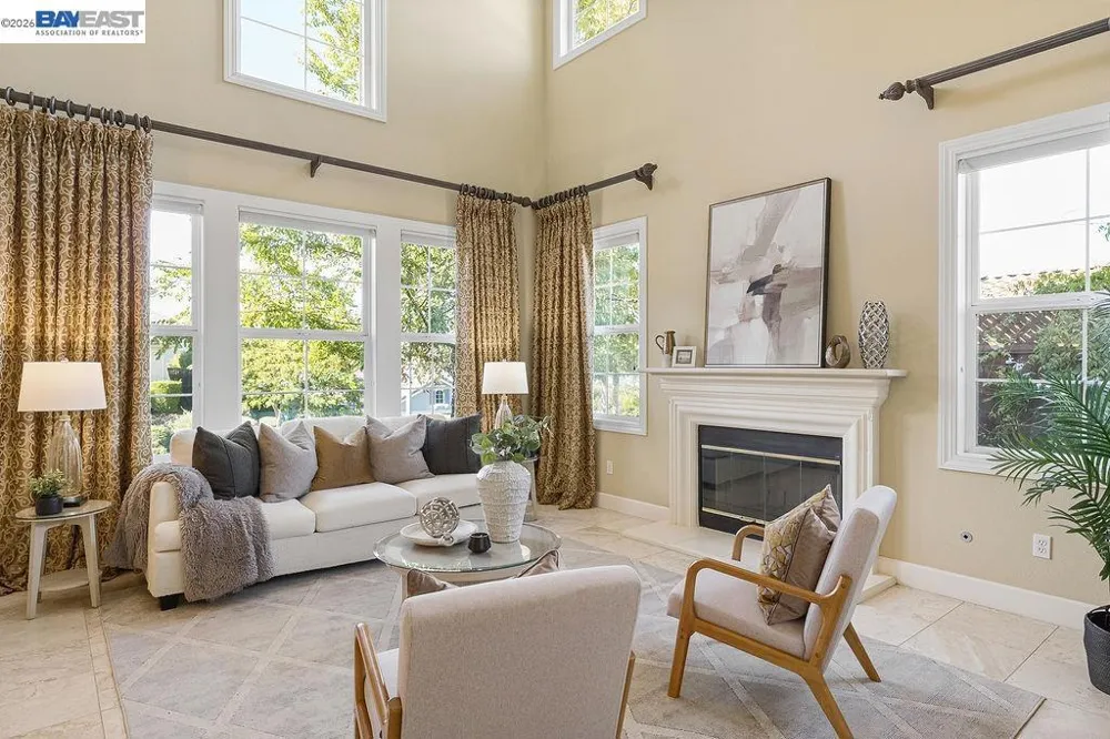 3 Crested Oak Ct San Ramon, CA 94583