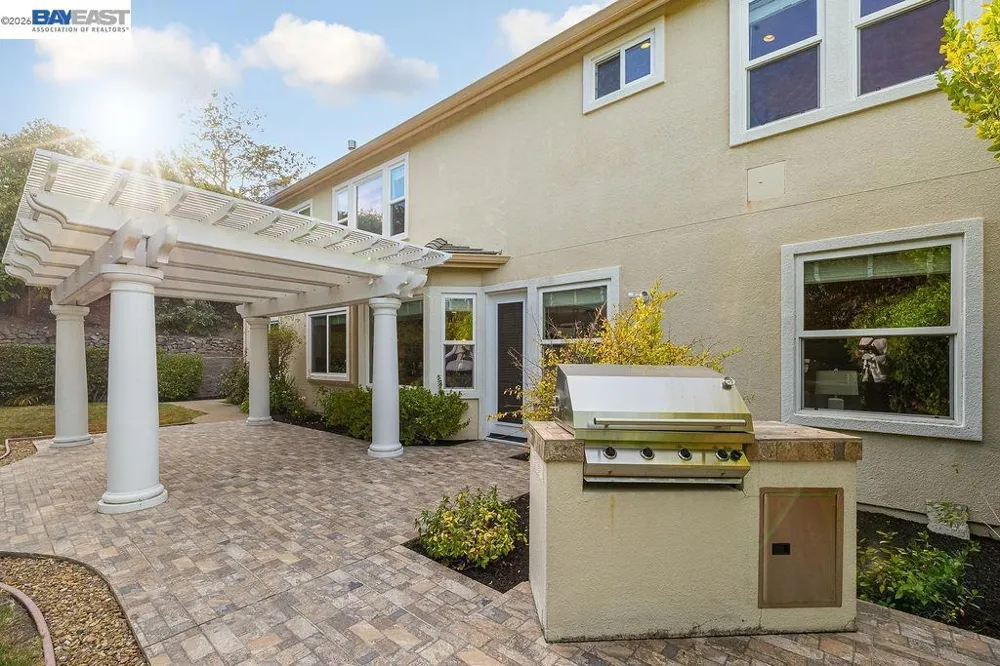 3 Crested Oak Ct San Ramon, CA 94583