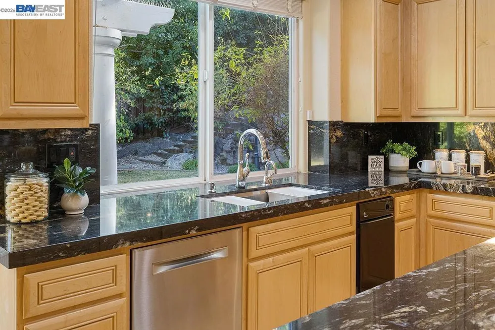 3 Crested Oak Ct San Ramon, CA 94583