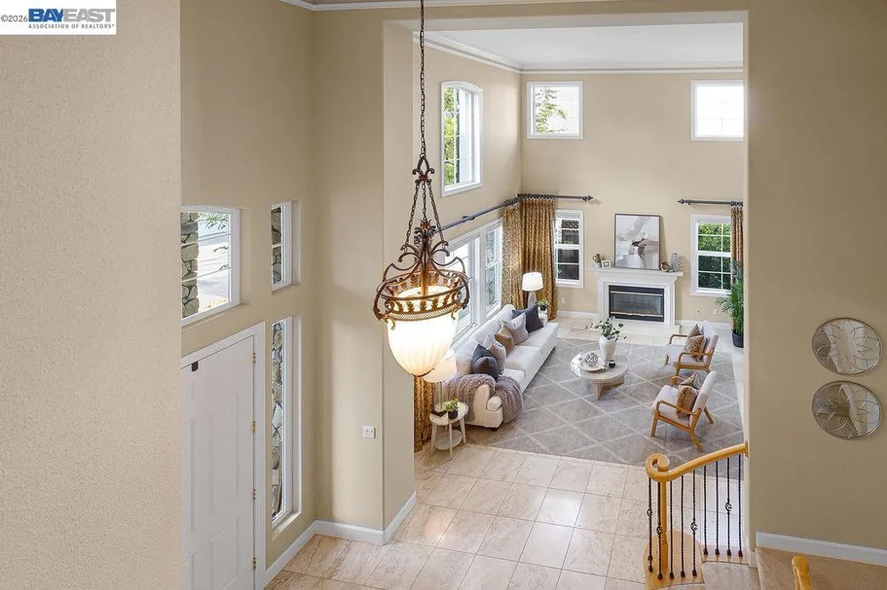 3 Crested Oak Ct San Ramon, CA 94583