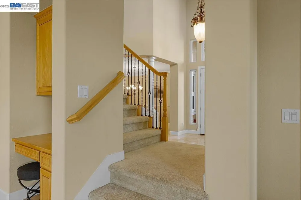 3 Crested Oak Ct San Ramon, CA 94583
