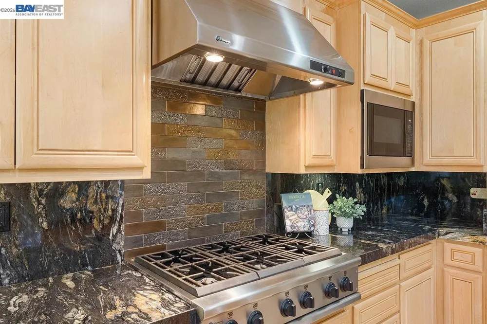3 Crested Oak Ct San Ramon, CA 94583