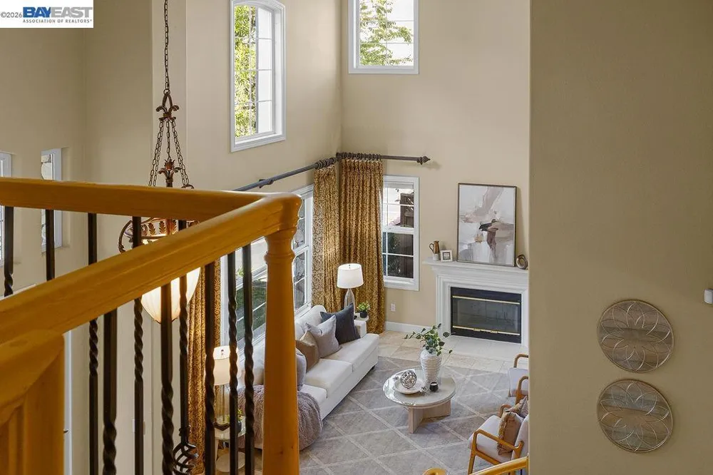3 Crested Oak Ct San Ramon, CA 94583