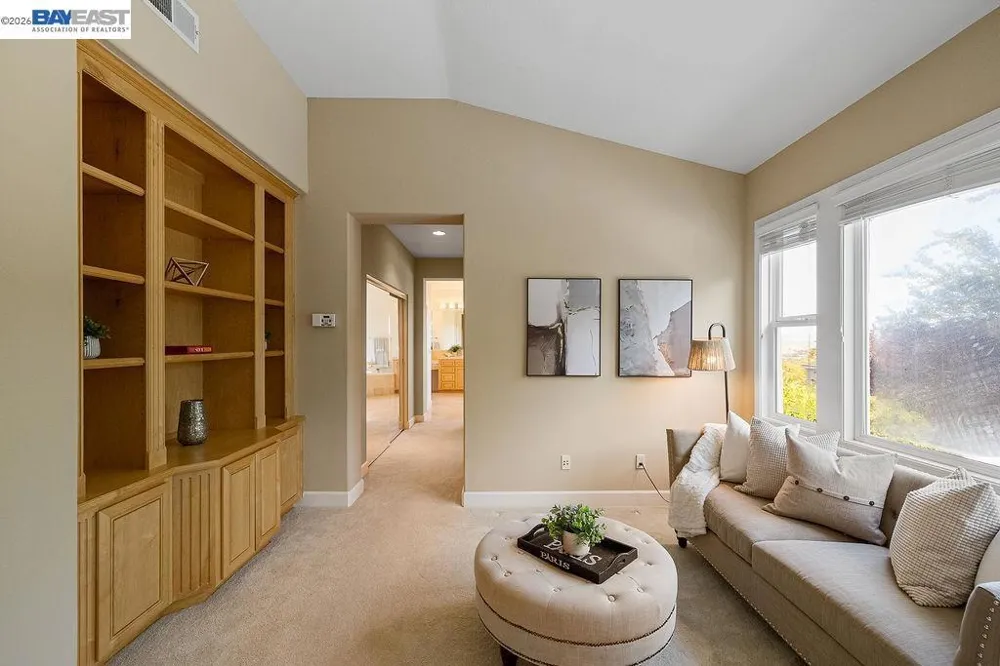 3 Crested Oak Ct San Ramon, CA 94583