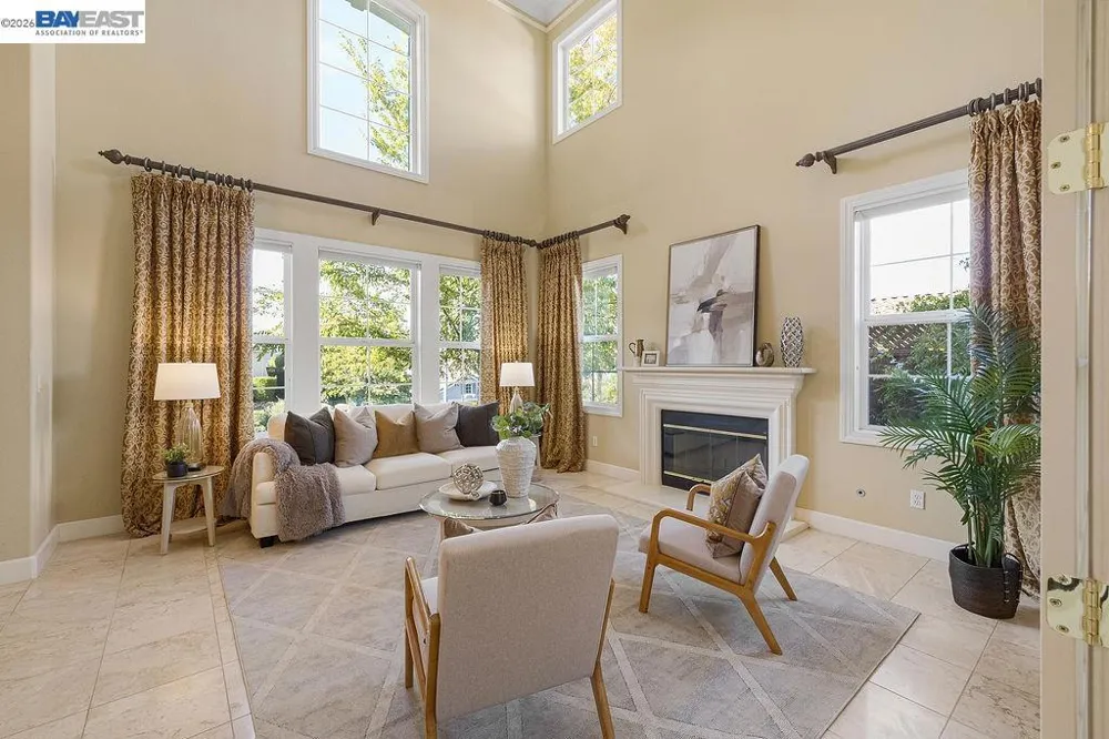 3 Crested Oak Ct San Ramon, CA 94583
