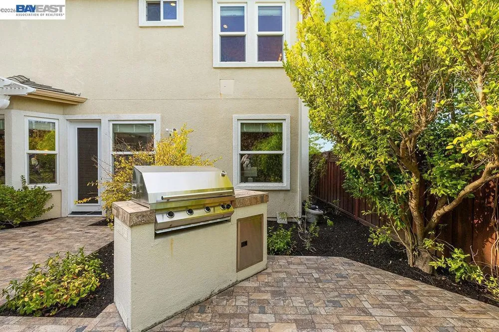 3 Crested Oak Ct San Ramon, CA 94583