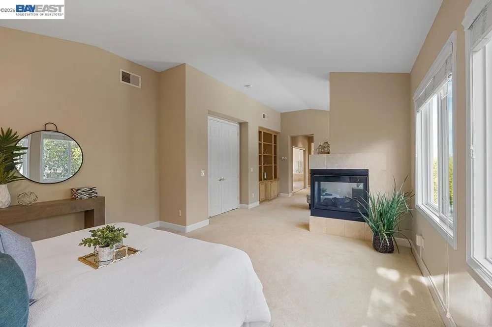 3 Crested Oak Ct San Ramon, CA 94583