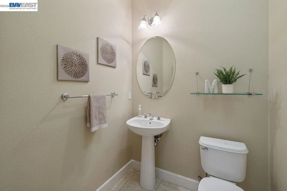 3 Crested Oak Ct San Ramon, CA 94583