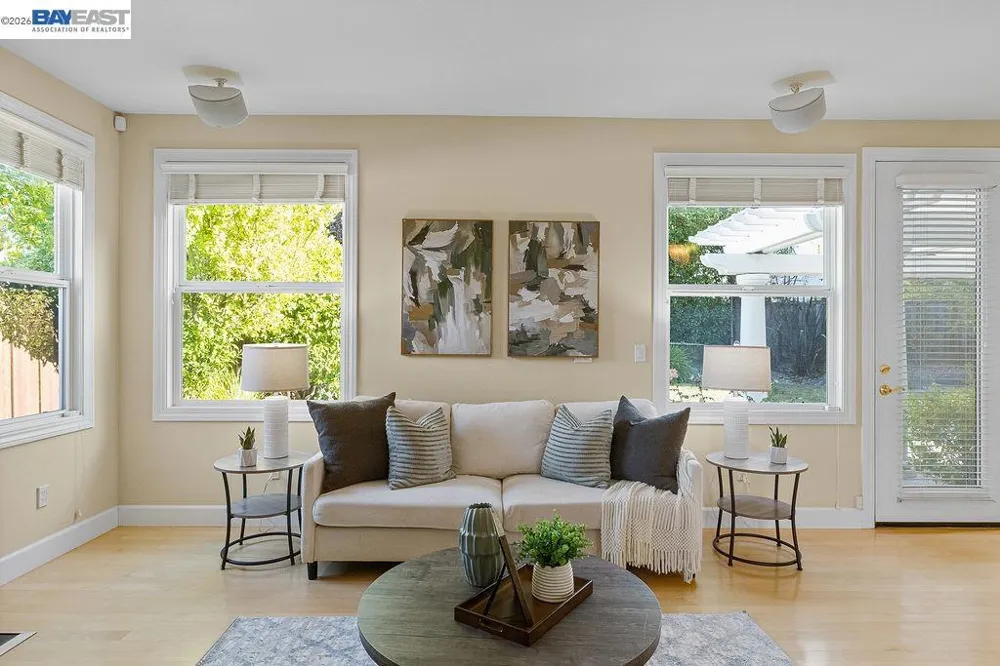 3 Crested Oak Ct San Ramon, CA 94583