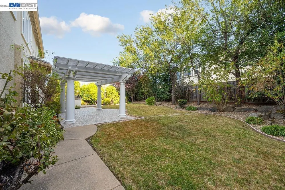 3 Crested Oak Ct San Ramon, CA 94583
