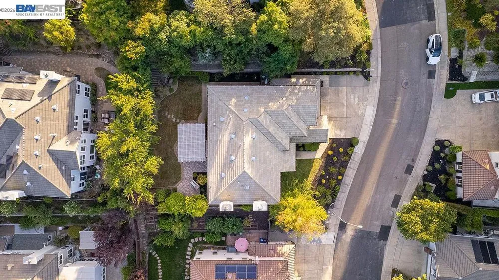 3 Crested Oak Ct San Ramon, CA 94583