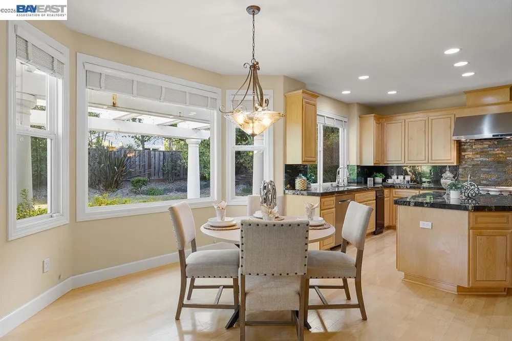 3 Crested Oak Ct San Ramon, CA 94583