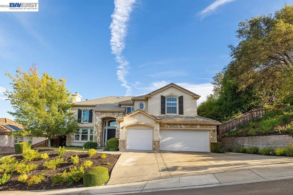 3 Crested Oak Ct San Ramon, CA 94583