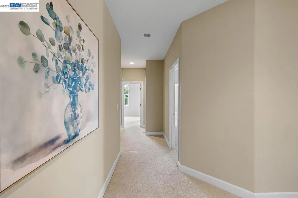 3 Crested Oak Ct San Ramon, CA 94583