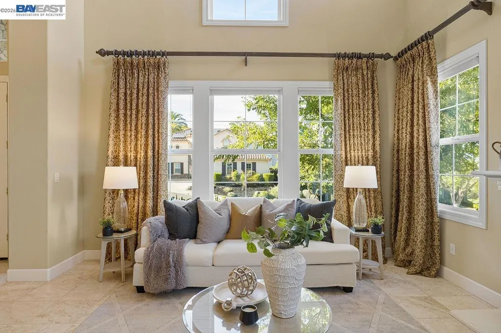 3 Crested Oak Ct San Ramon, CA 94583
