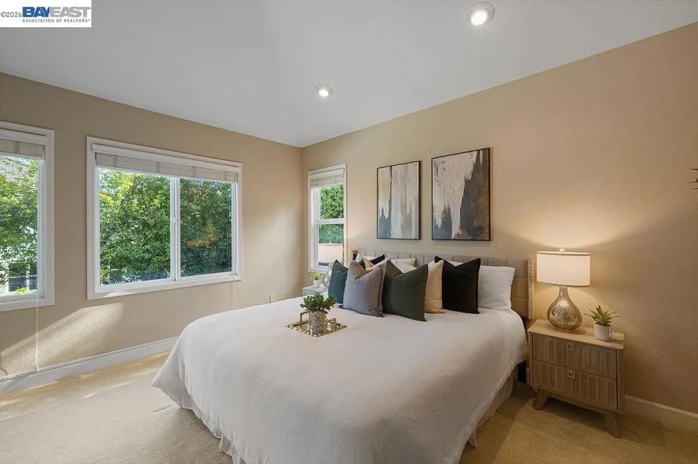 3 Crested Oak Ct San Ramon, CA 94583