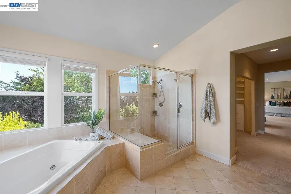 3 Crested Oak Ct San Ramon, CA 94583