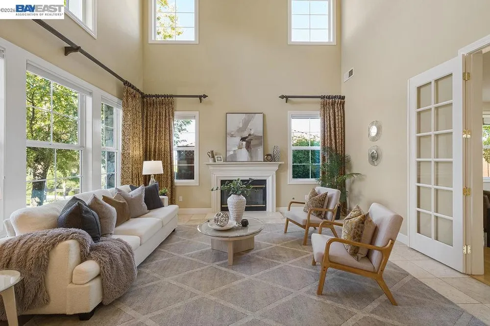 3 Crested Oak Ct San Ramon, CA 94583