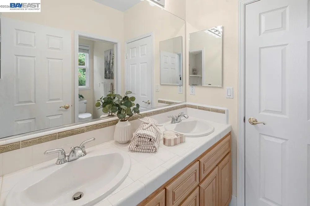 3 Crested Oak Ct San Ramon, CA 94583
