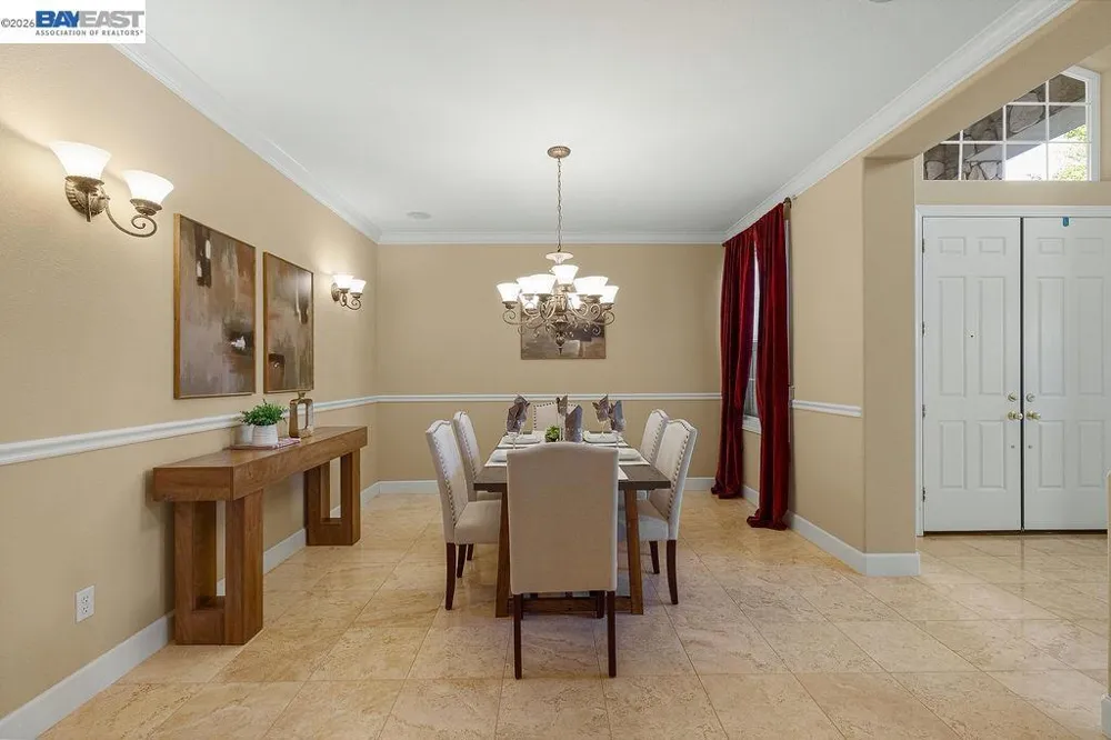 3 Crested Oak Ct San Ramon, CA 94583