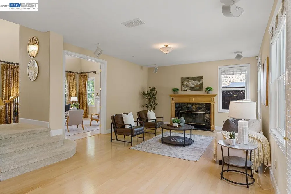 3 Crested Oak Ct San Ramon, CA 94583
