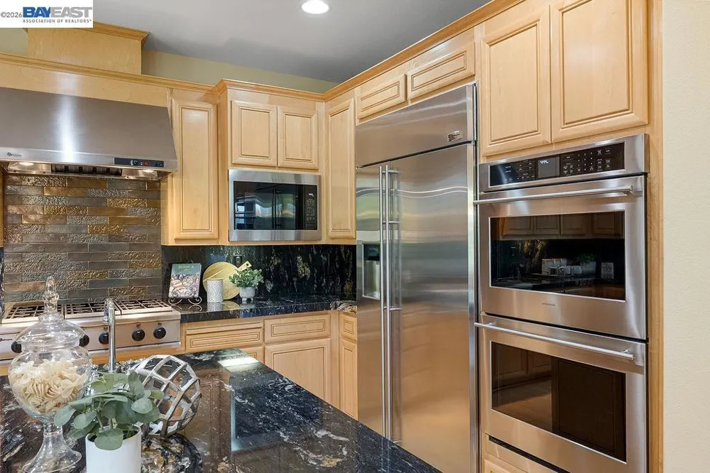 3 Crested Oak Ct San Ramon, CA 94583
