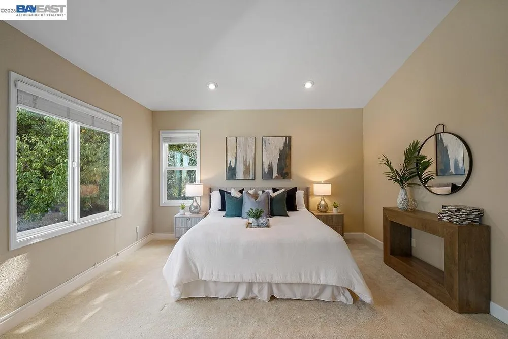 3 Crested Oak Ct San Ramon, CA 94583