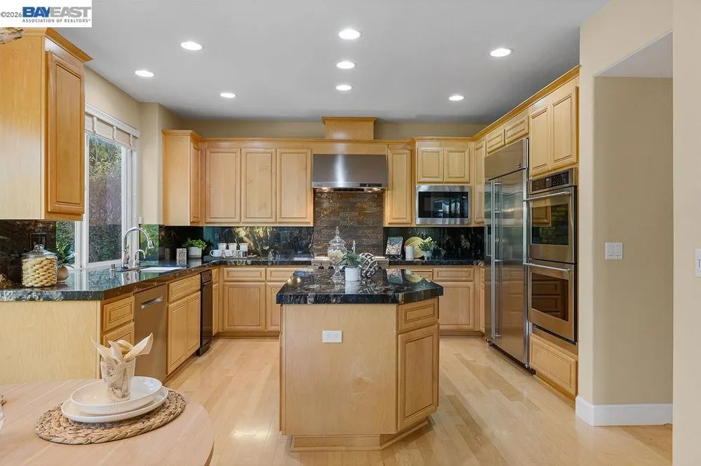 3 Crested Oak Ct San Ramon, CA 94583
