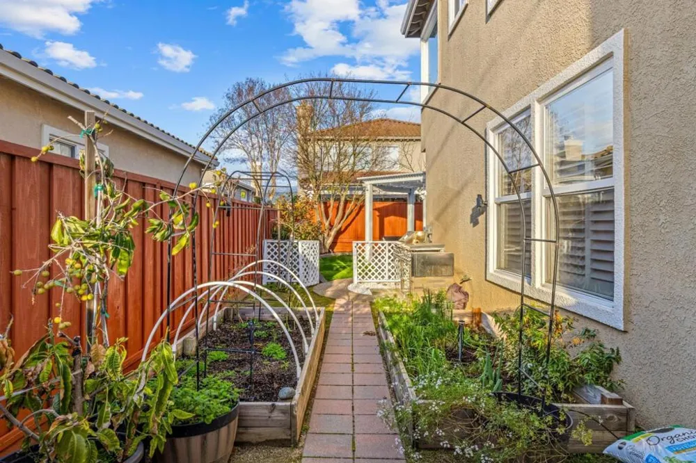 Address Not Shown Morgan Hill, CA 95037