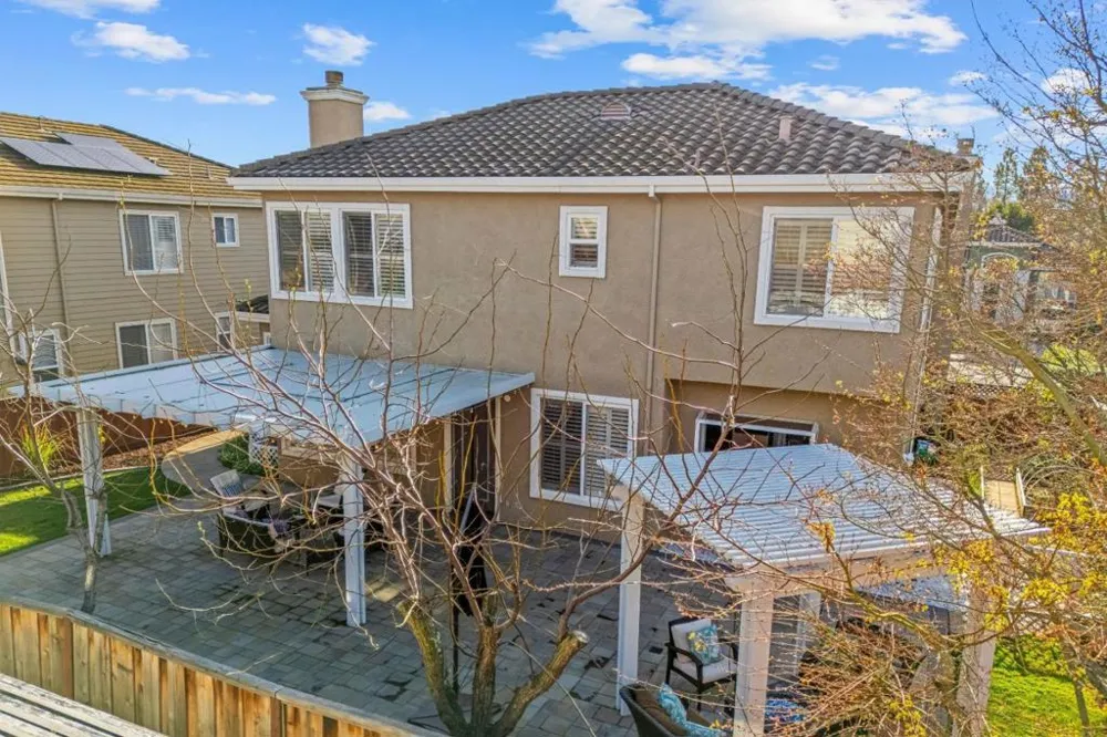 Address Not Shown Morgan Hill, CA 95037