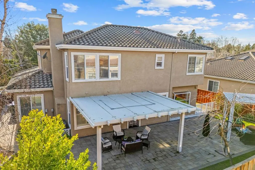 Address Not Shown Morgan Hill, CA 95037