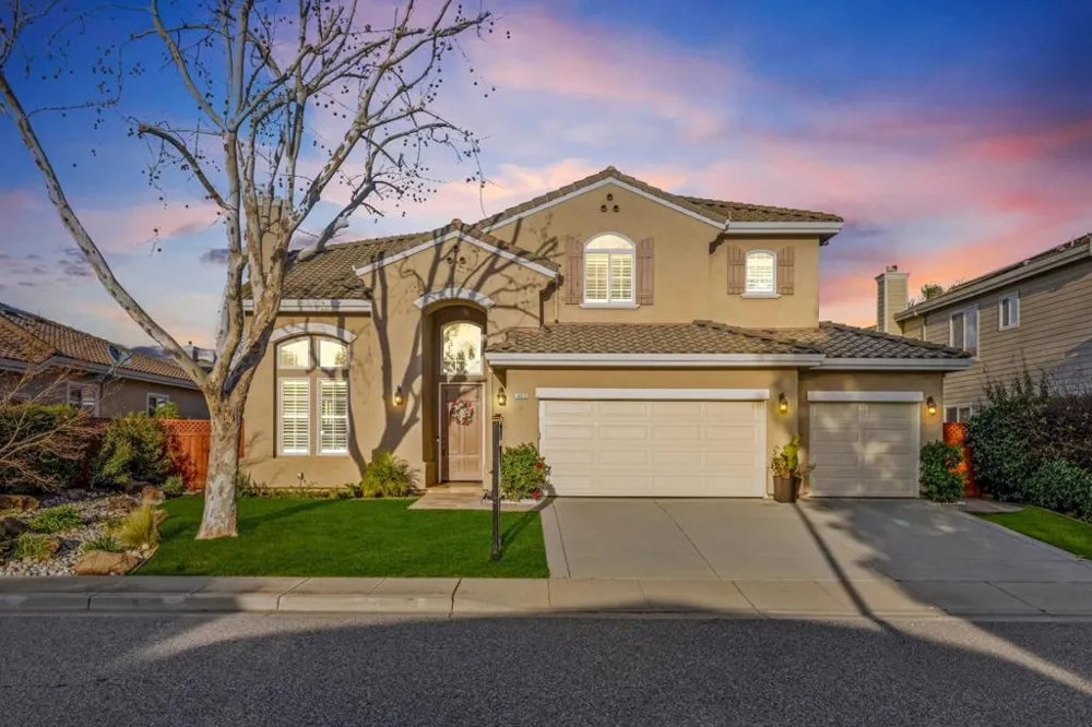 Address Not Shown Morgan Hill, CA 95037