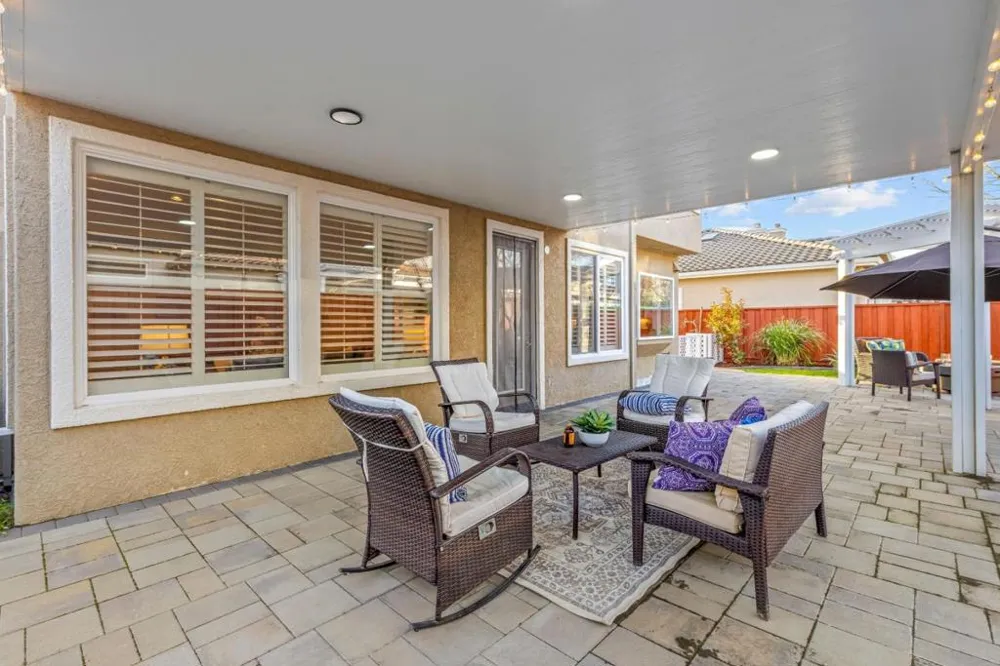 Address Not Shown Morgan Hill, CA 95037