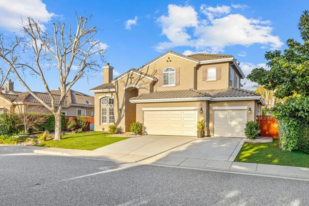 Address Not Shown Morgan Hill, CA 95037