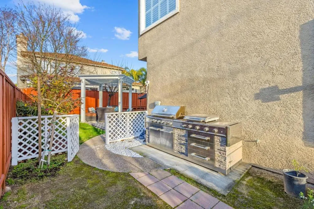 Address Not Shown Morgan Hill, CA 95037