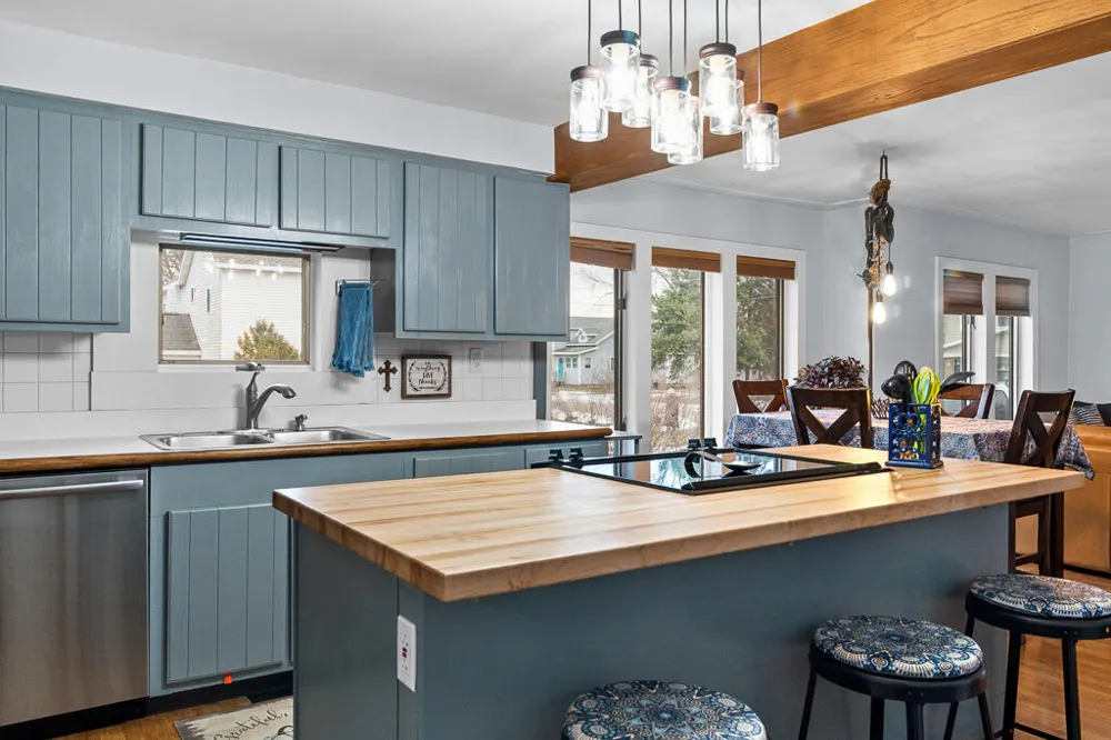309 Friant Street Grand Haven, MI 49417
