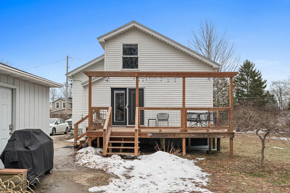 309 Friant Street Grand Haven, MI 49417
