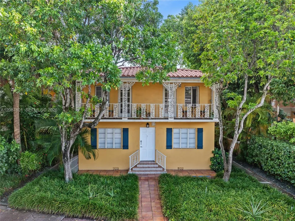 23 Majorca Ave Coral Gables, FL 33134