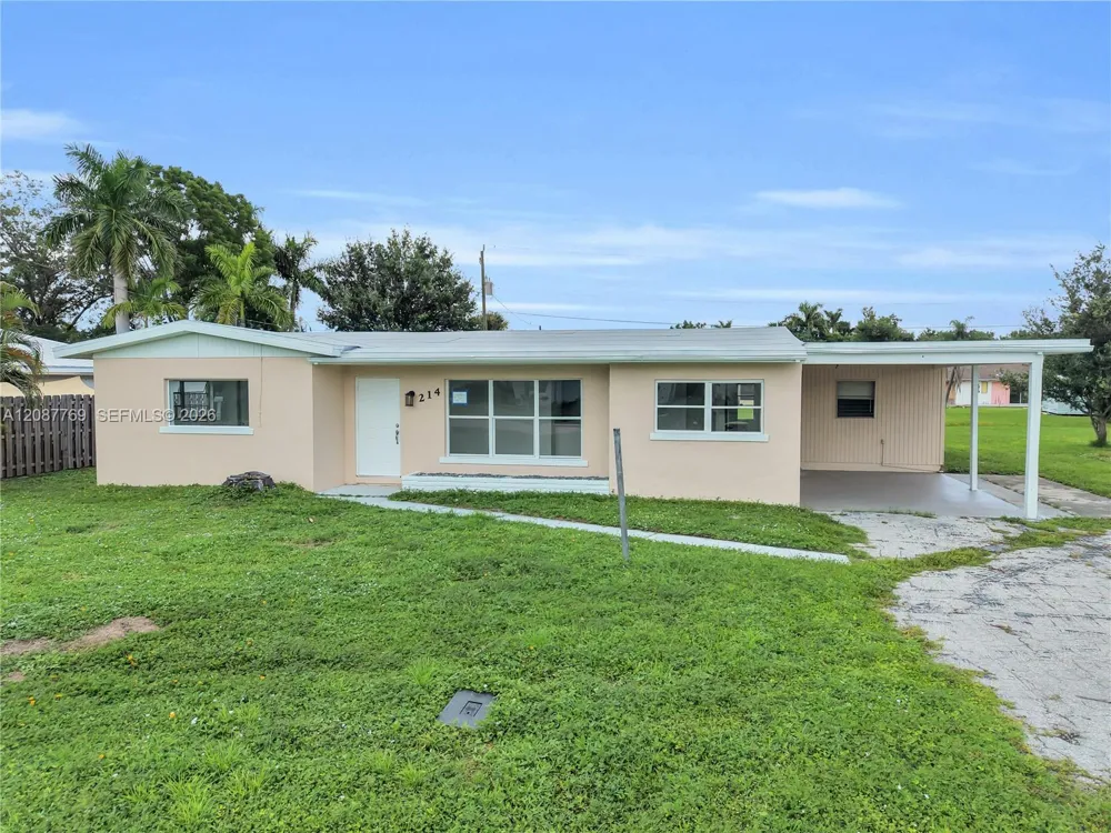 214 W Grace ST Other City - In The State Of Florida, FL 33950