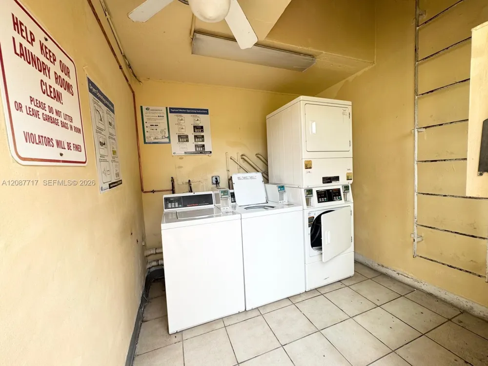 8600 SW 109th Ave #4-202 Miami, FL 33173